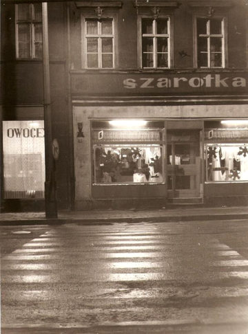 Szarotka